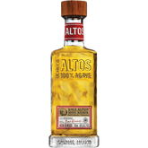 Olmeca Altos Reposado Tequila (750ml)